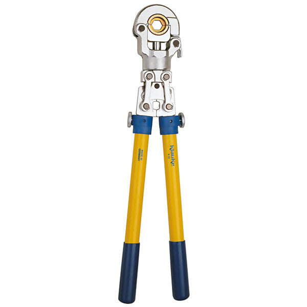 Klauke Presszange f.6-300qmm K22